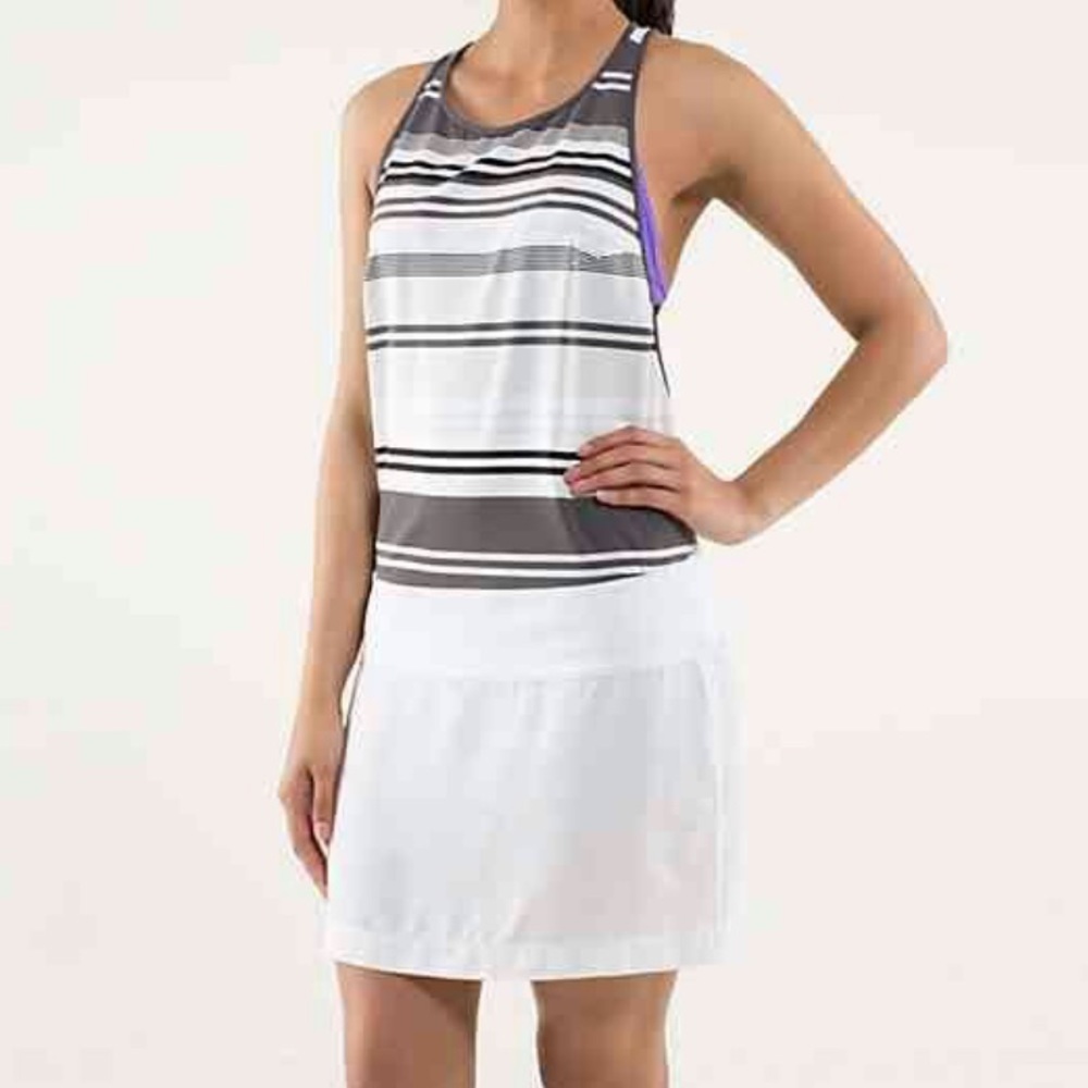 Lululemon Blissed Out Dress